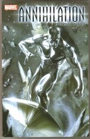 Annihilation Book Two trade paperback brand new mint