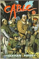 Cable The Shining Path trade paperback brand new mint