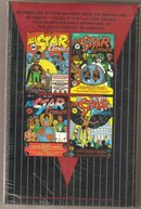 All Star Comics volume 2 brand new and mint hardback