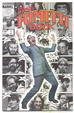 10 copies of Marvel Fumetti for $9.00