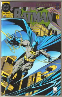 10 copies of Batman #500 mint 9.8 for $12.00
