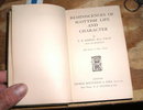 Reminiscences of Scottish Life and Character by E. B. Ramsay hardback