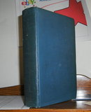Meanwhile (The Picture of a Lady) by H.G. Wells first American edition 1927