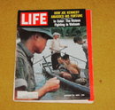 Life magazine january 25, 1963