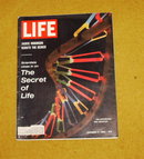 Life magazine October 4, 1963