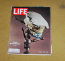 Life magazine April 17, 1964
