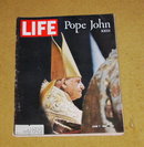 Life magazine October 12, 1962