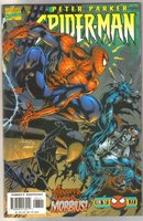 Spider-man #77 comic book mint 9.8