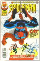 Spider-man #81 comic book mint 9.8