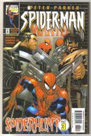 Spider-man #89 comic book mint 9.8