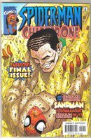 Spider-man Chapter One #12 comic book mint 9.8
