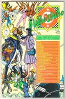 Who's Who #13 comic directory near mint 9.4