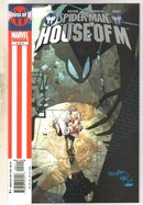 Spider-man House of M #2 comic book mint 9.8