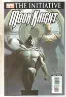 Moon Knight #11 comic book mint 9.8