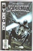 Amazing Spider-man #541 comic book mint 9.8