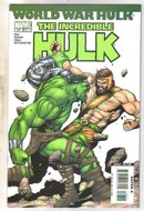 Incredible Hulk #107 comic book mint 9.8