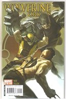 Wolverine Origins #15 comic book mint 9.8