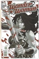 Wonder Woman #10 comic book mint 9.8