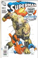 Superman #656 comic book mint 9.8