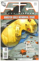52 Week Fifteen comic book mint 9.8
