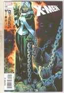 X-men #192 comic book mint 9.8
