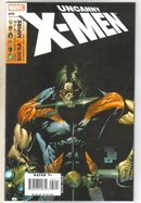 Uncanny X-men 476 comic book mint 9.8