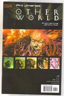 Other World #7 Vertigo comic book mint 9.8