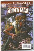 Sensational Spider-man #32 comic book mint 9.8