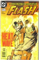 The Flash #218 comic book mint 9.8