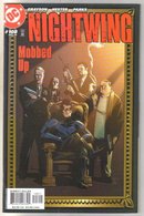 Nightwing #108 comic book mint 9.8