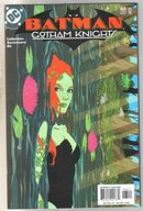 Batman Gotham Knights #65 comic book mint 9.8