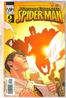 Marvel Knights Spider-man #14 comic book mint 9.8