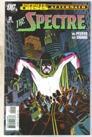 The Spectre #2 comic book mint 9.8