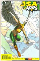 JSA All Stars #2 comic book near mint 9.4