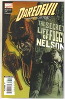 Daredevil #88 comic book near mint 9.4