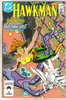 Hawkman #16 comic book mint 9.8