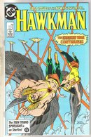 Hawkman #1 comic book mint 9.8