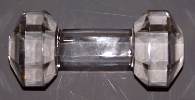 Knife Rest