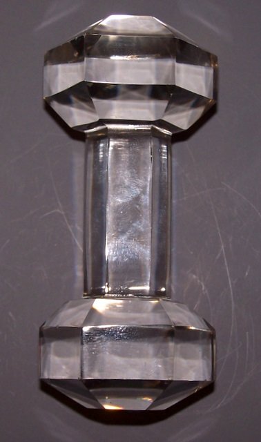 Knife Rest