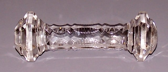 Knife Rest