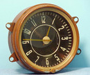 Westclox Car Clock