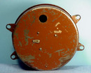 Westclox Car Clock