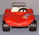 Buggy Car