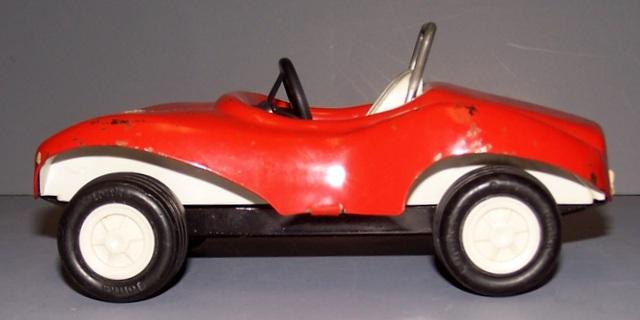 Buggy Car