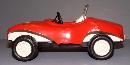 Buggy Car