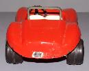 Buggy Car