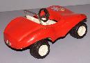 Buggy Car