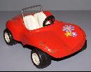 Buggy Car