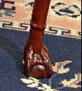 Chippendale Mahogany Chair