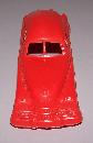 Red Toy Car